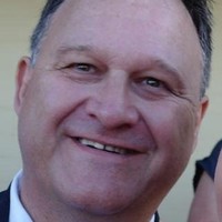 Gordon Galloway