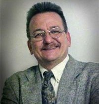 Stephen Gitkos