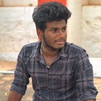 DHINESH. P