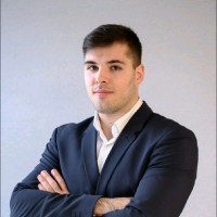 Daniel Pedrero Escriche