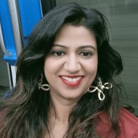 Jazna Rafeek