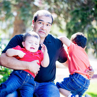 Alejandro Curiel