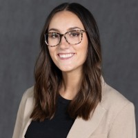 Rachel Dodds