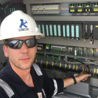 Simon Walta