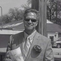 Jim Finley