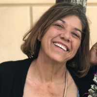 Lisa Ancrile