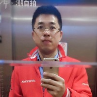 陈的扬