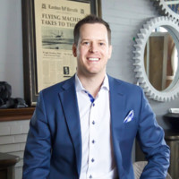 Tim Faught, BSc, CFP