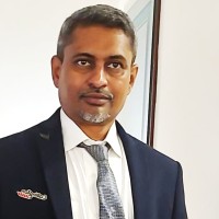 Prashant Barhate