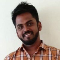 Mohammed Arshad