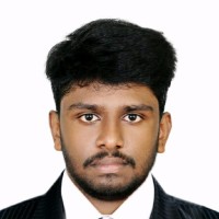 Akshay Chandran