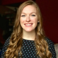 Rebecca Sutton, Pt, Dpt, Msc, Atc