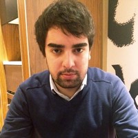 Joel Carvalho