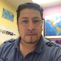 Luis Hernández