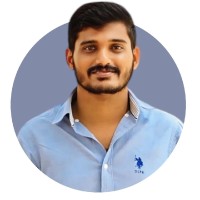 Raja M