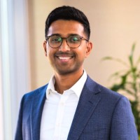 Vinodh Venkataraman