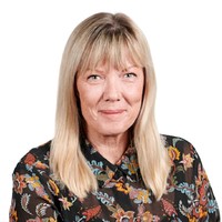 Tracey Green