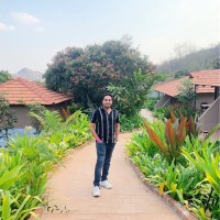 Raghuveer Shetty