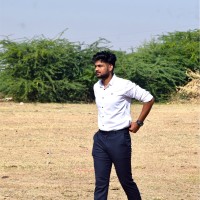 Pritam Tiwari