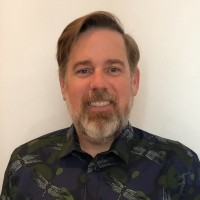 Mark Gustafson