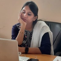 Dr Pooja Nayak S