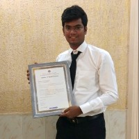 Prathamesh Hegishte