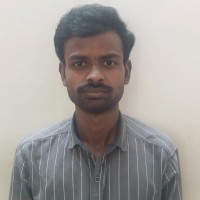 BHIMIREDDY MAHENDRA REDDY
