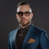 Dima Trubnikov