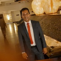 Dhammika Wickramage
