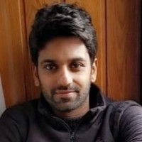 Nevin Kuriakose