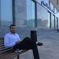 Waheed yousufzai L.I.O.N