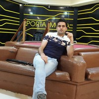 Hamed Mokhtari