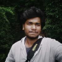 Nitheesh A
