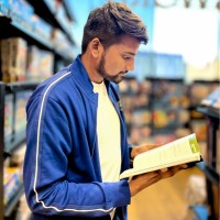 Vamsi Krishna
