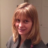 Mary Williamson
