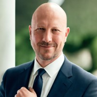 Tim Bishop