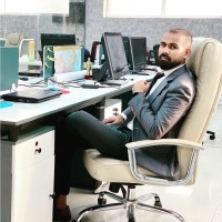 Aadil Zia Warsi