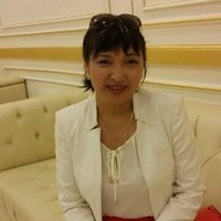 Ornai Aitmukhambetova