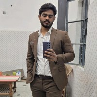 Darpan Kumar
