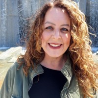 Teresa Washburn, CPCC