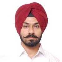 Hargun Singh Barar