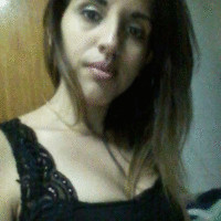 Glaucia Melissa Moura Possato