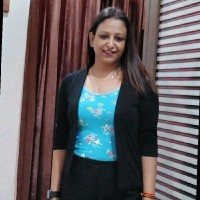 Ranu Borkar