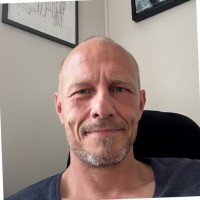 Michael Jørgensen