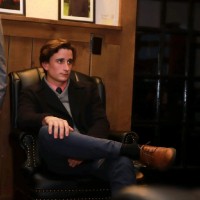 Daniel Shea