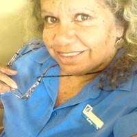 Kathy Kelly