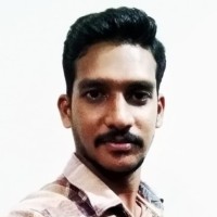 Navas Sharif Siraj Basha