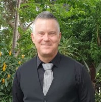 Damien Huxley