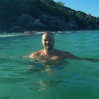 Greg Nichols