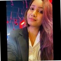 Sonali Gajbhiye